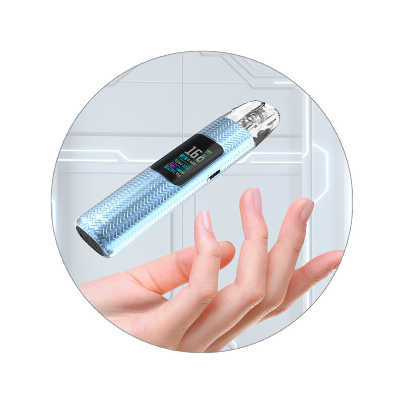 Uwell Caliburn Explorer Pod Kit_1